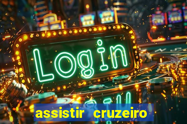 assistir cruzeiro das loucas